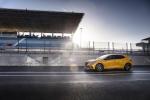 Renault Megane R.S. Trophy 2018 года (WW)